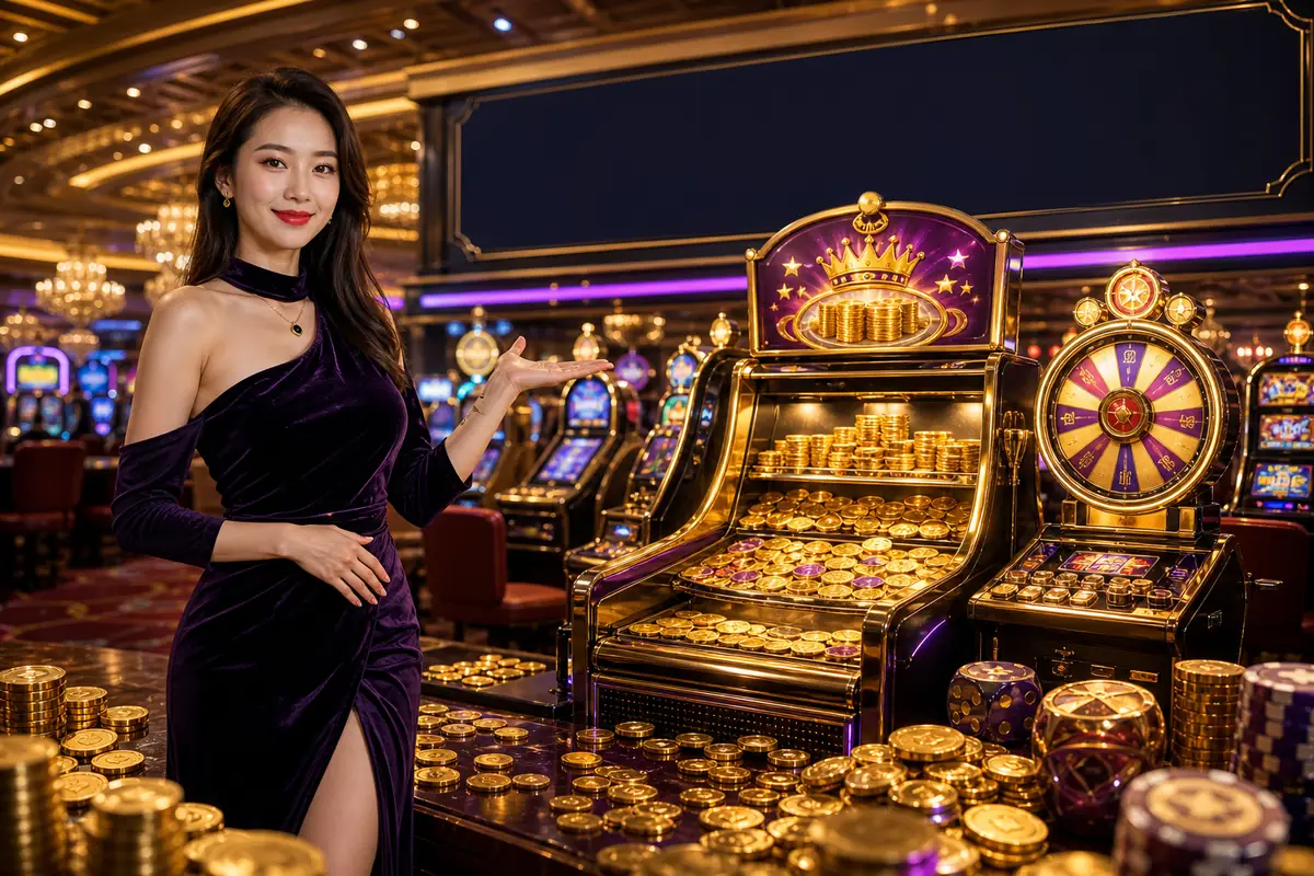 pb9 slot online koleksi permainan pilihan