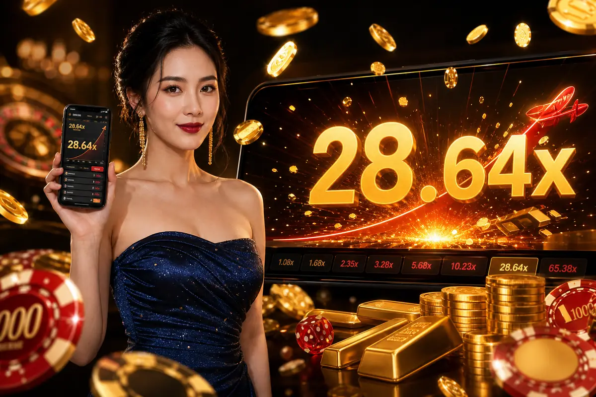 pb9 Casino antara muka permainan langsung